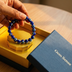 GemSense Evil Eye Bracelet | For Protection from Negativity & Jealousy