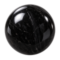 Black Tourmaline 8mm bead