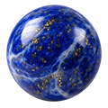Lapis Lazuli 8mm bead