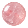Rose Quartz 8mm bead