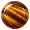 Tiger's Eye 8mm bead