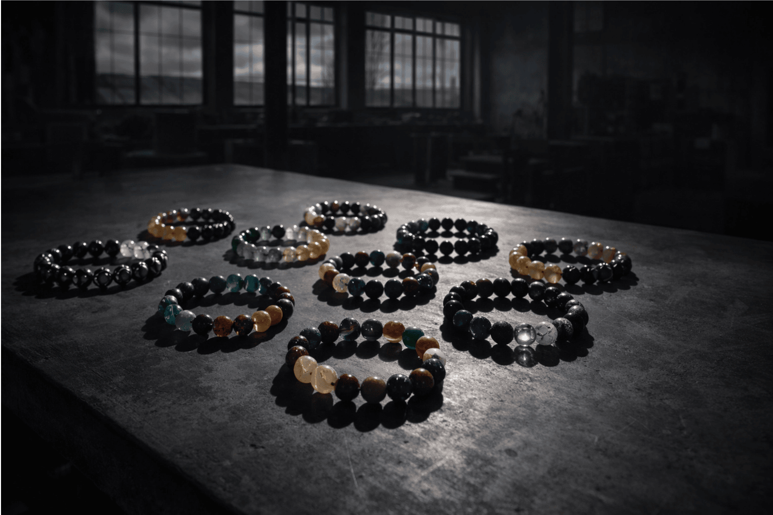 Heal. Protect. Transform.